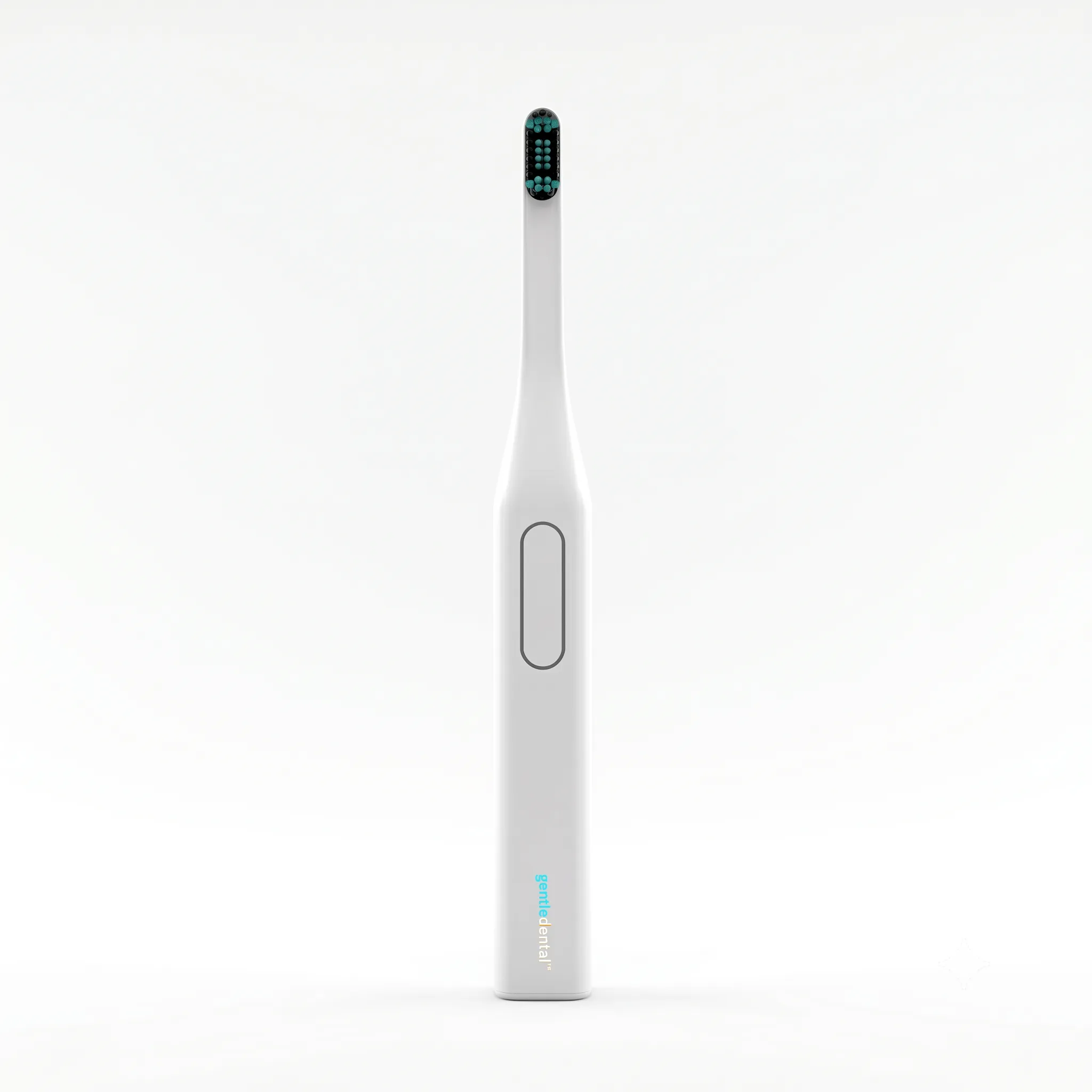 GentleDental smart toothbrush (light)